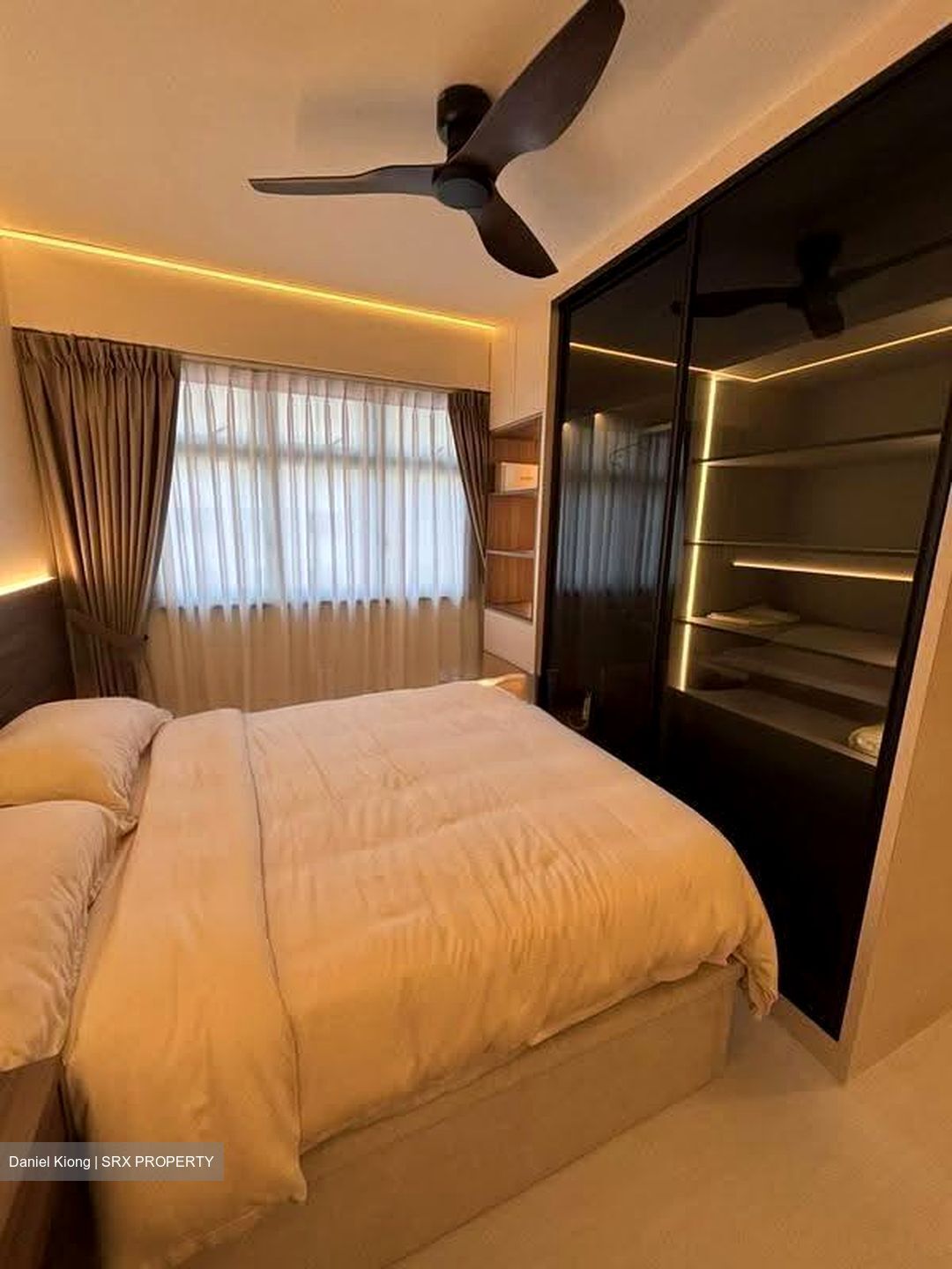 Blk 694D Admiralty Grove (Woodlands), HDB 3 Rooms #623698521